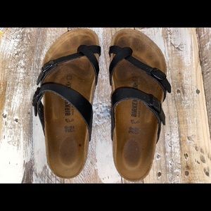 BIRKENSTOCKS🤩